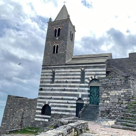 Acasadimary La Spezia Exterior foto